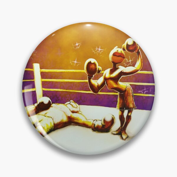 Item preview, Champ designed and sold by Bimboski.
