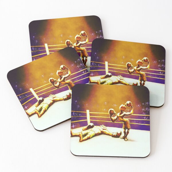 Item preview, Champ designed and sold by Bimboski.