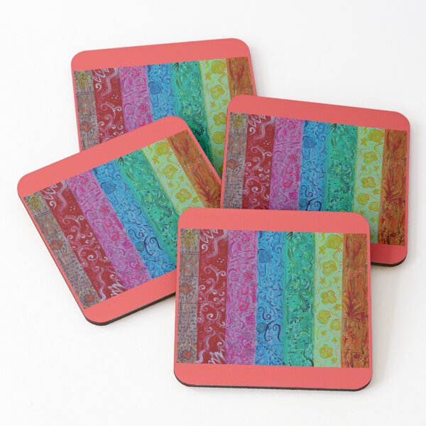 Item preview, seasons; organized caos. designed and sold by leFlow.