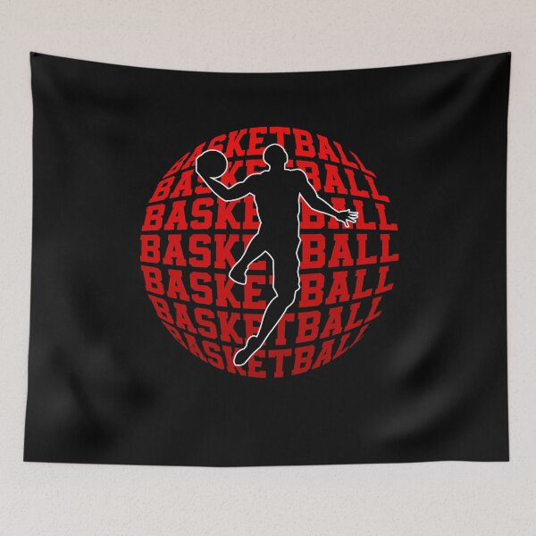 Item preview, Basketball Champion Basketball Player Fans Retro designed and sold by besTmanuFacture.