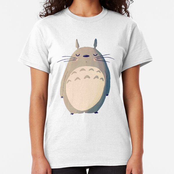 My Neighbor Classic T-Shirt