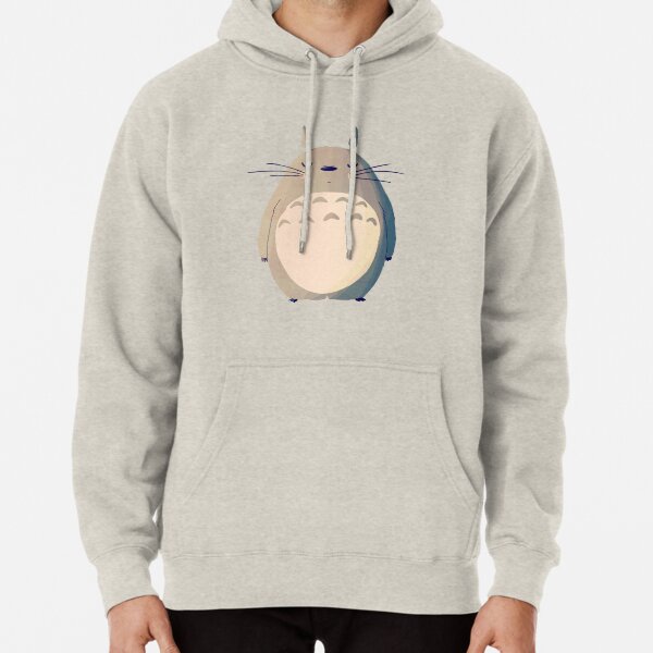 Meine Nachbarin Hoodie
