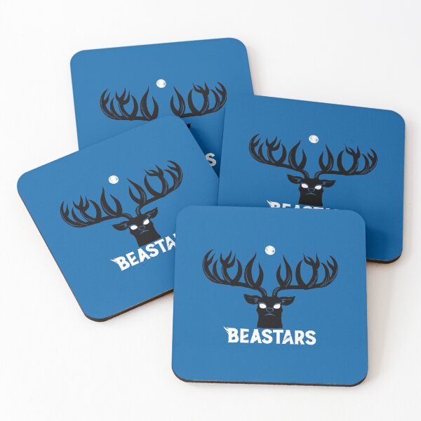 Item preview, Rouis  Beastars  logo / ビースターズ ルイ designed and sold by JCBA.