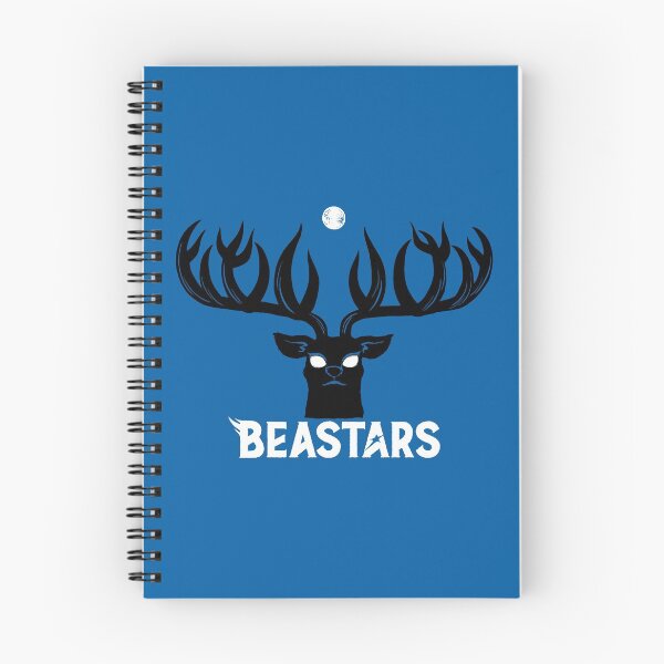 Item preview, Rouis  Beastars  logo / ビースターズ ルイ designed and sold by JCBA.