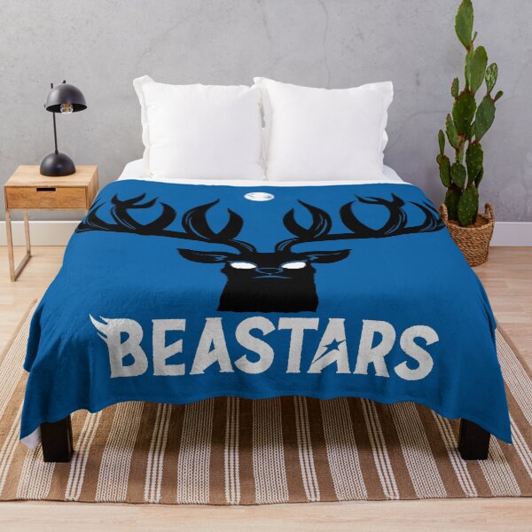 Item preview, Rouis  Beastars  logo / ビースターズ ルイ designed and sold by JCBA.