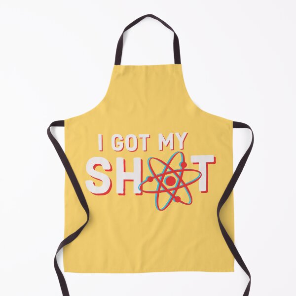Item preview, I Got My Shot designed and sold by flickertoaflame.