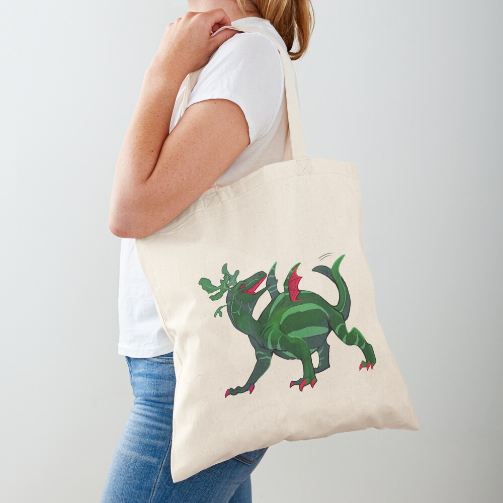 Item preview, Cotton Tote Bag designed and sold by LeundraArt.