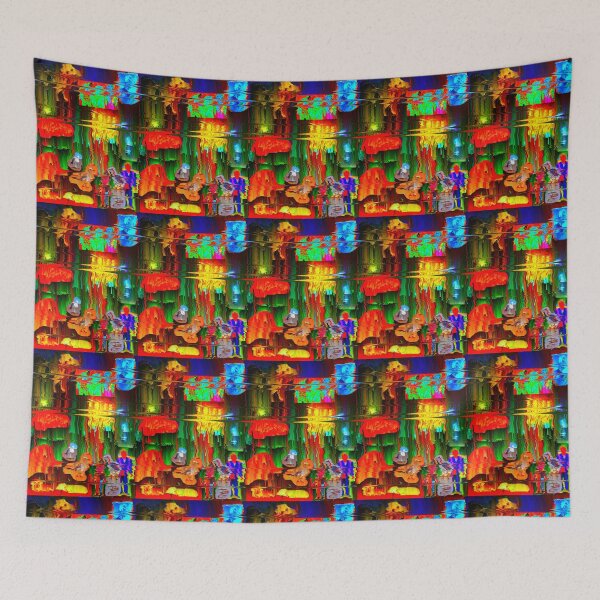 Item preview, Multitude Memory and Gentle Spirits  designed and sold by OmegaRedFan.