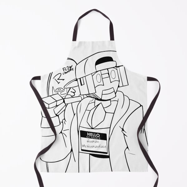 Item preview, How Do You Do, Fellow Humans! designed and sold by Rodimus13.