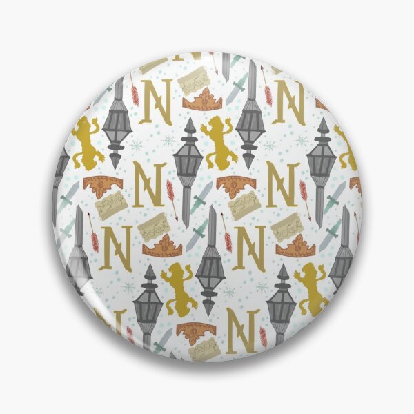 Item preview, Narnia pattern designed and sold by AreeReyes.