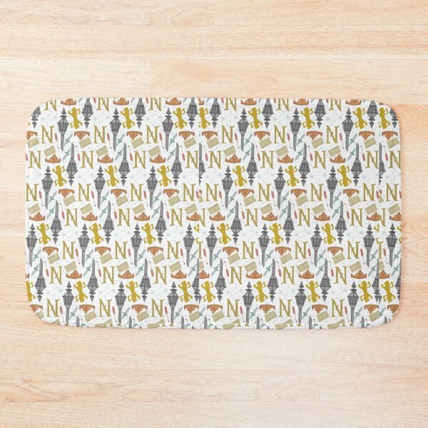 Item preview, Narnia pattern designed and sold by AreeReyes.