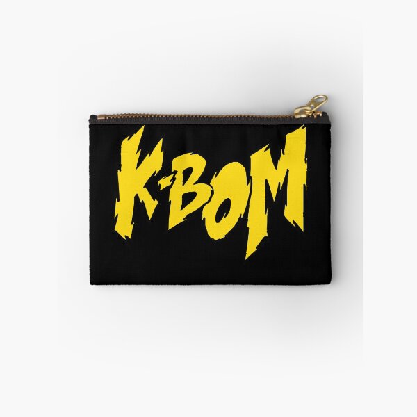 Item preview, K-BOM CÓMIC designed and sold by YAZERU.
