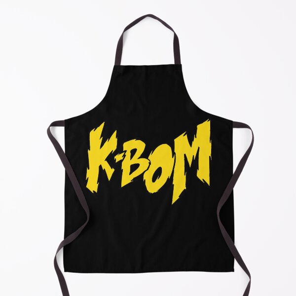 Item preview, K-BOM COMIC designed and sold by YAZERU.
