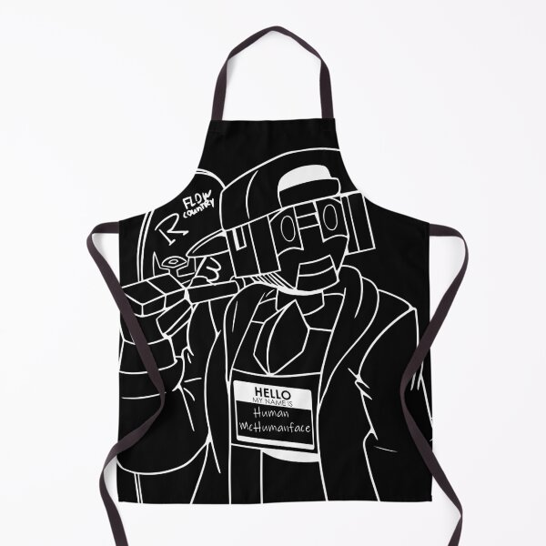 Item preview, Copy of How Do You Do, Fellow Humans! (2.0) designed and sold by Rodimus13.