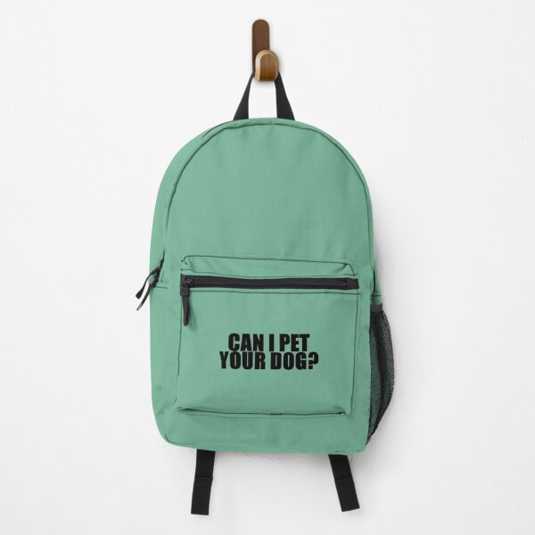 Item preview, Can I pet your dog? designed and sold by ashleymanske.