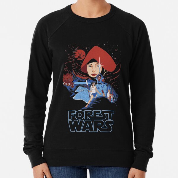 Sensō Sweatshirt léger