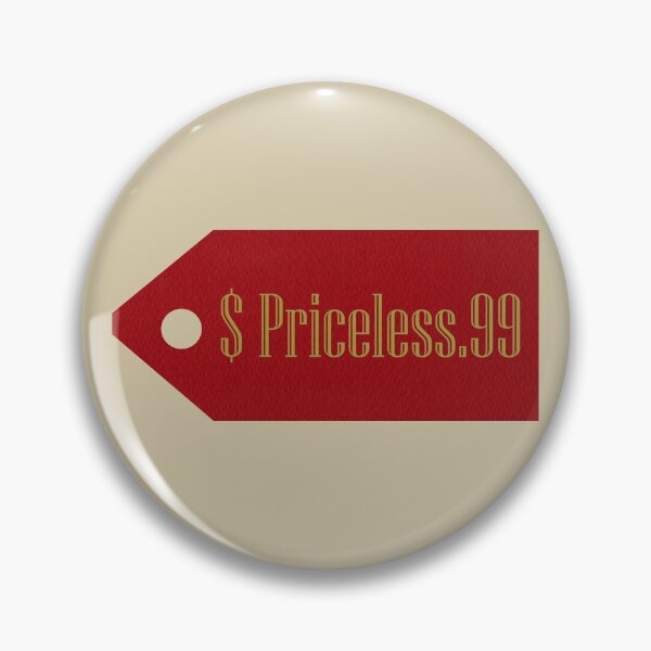 Item preview, Priceless designed and sold by 300Spikes.