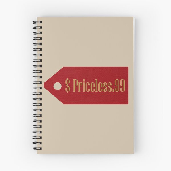 Item preview, Priceless designed and sold by 300Spikes.