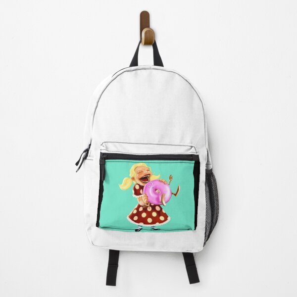 Item preview, Daisy doughnut designed and sold by Bimboski.