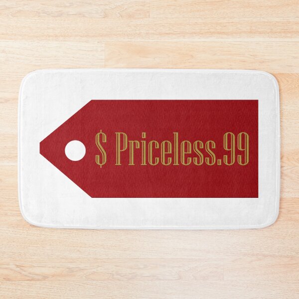 Item preview, Priceless designed and sold by 300Spikes.