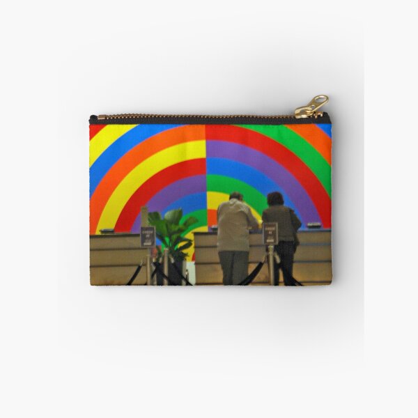 Item preview, Rainbow Check In designed and sold by phil decocco.