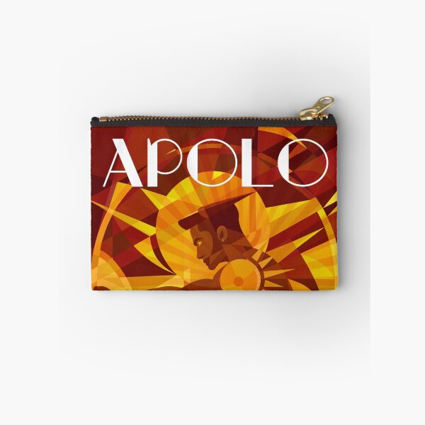 Item preview, Apolo designed and sold by OuterSaturn.
