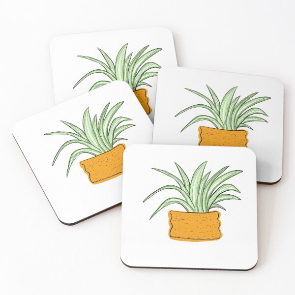 Item preview, Spider Plant designed and sold by cassieschweizer.