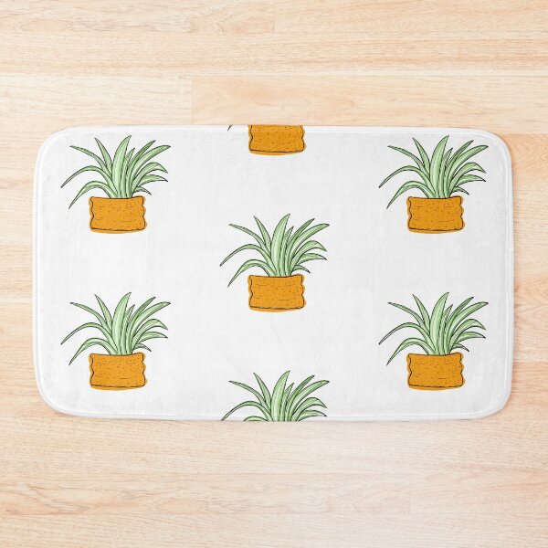 Item preview, Spider Plant designed and sold by cassieschweizer.