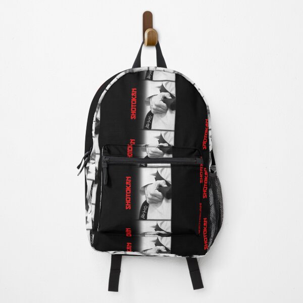 Item preview, Shotokan Karate Black Belt Moment - Martial Arts Design designed and sold by Zanshin-Art.