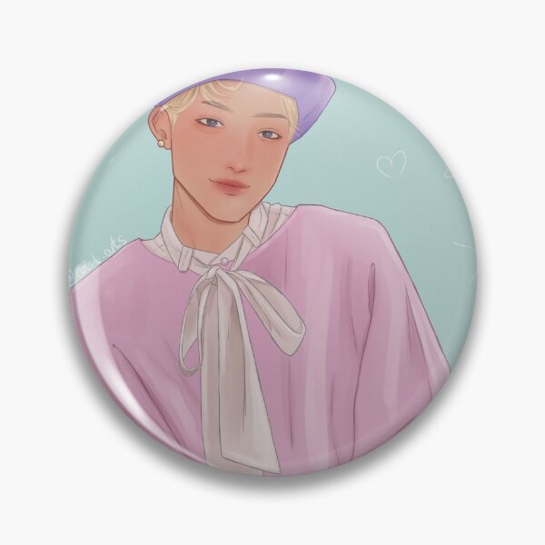 Item preview, Chanhee Print designed and sold by ArixArts.