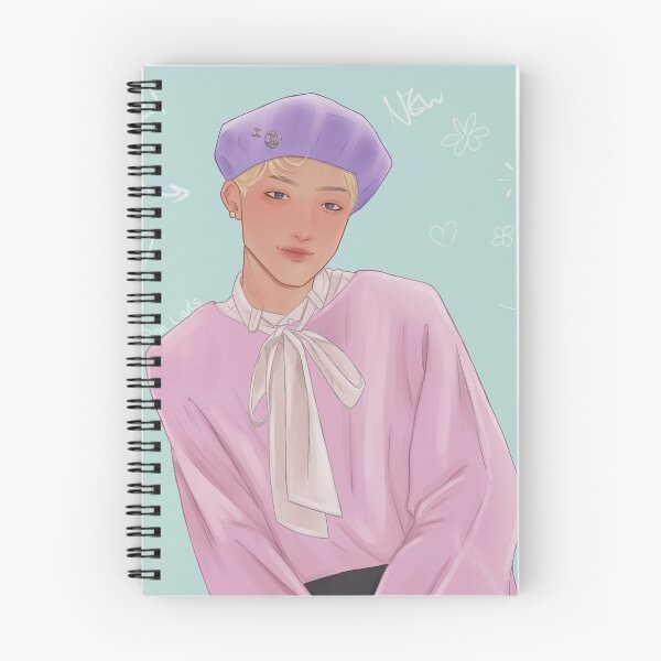 Item preview, Chanhee Print designed and sold by ArixArts.