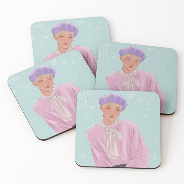 Item preview, Chanhee Print designed and sold by ArixArts.
