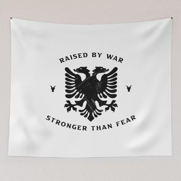 Item preview, Albania designed and sold by IllyrianLegacy.