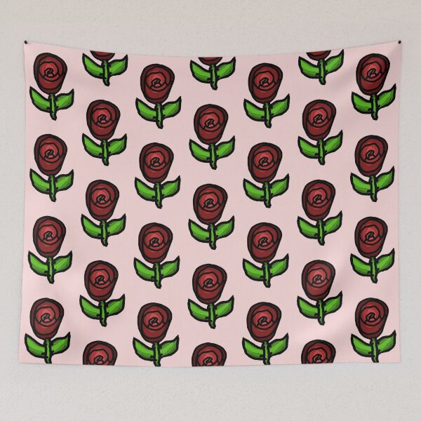 Item preview, Tone Rose designed and sold by ScarletPanda.