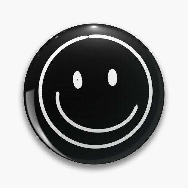 Item preview, smily face classic t-shirt with all collection smily face mask and more designed and sold by akane-world.