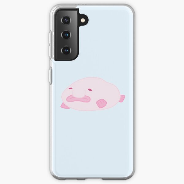 Meereslebewesen Samsung Galaxy Hullen Redbubble