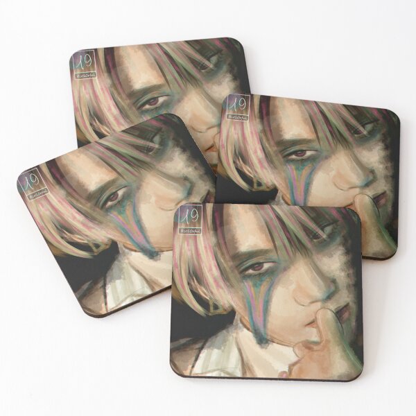 Item preview, WayV diez designed and sold by Co10rful.