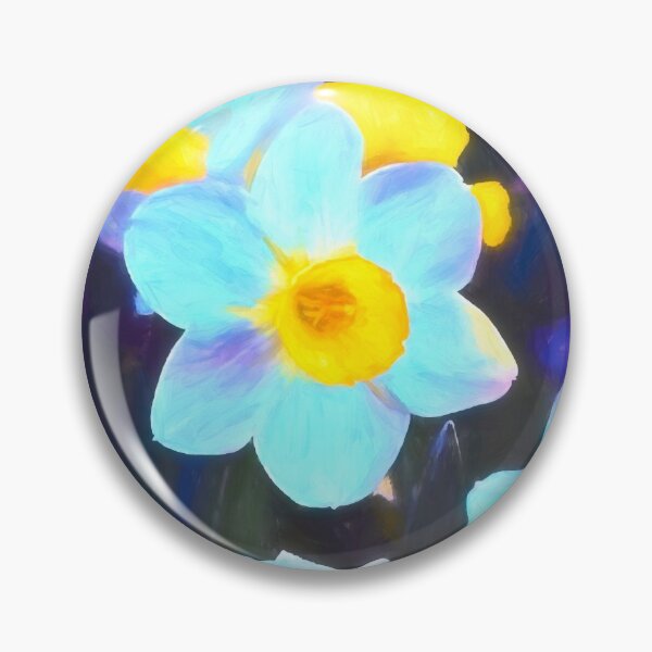 Item preview, Daffodils 20 designed and sold by secretgardener.