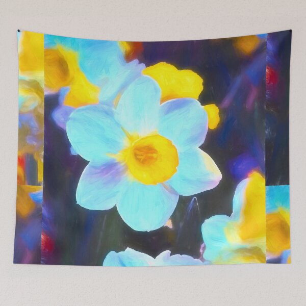 Item preview, Daffodils 20 designed and sold by secretgardener.