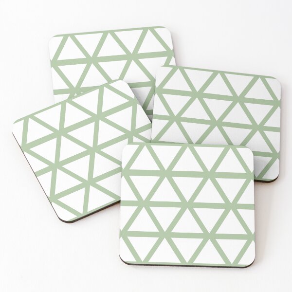 Item preview, Geometric 7 designed and sold by Michelle Szalai.