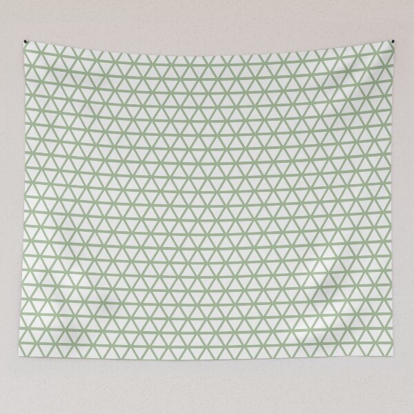Item preview, Geometric 7 designed and sold by Michelle Szalai.