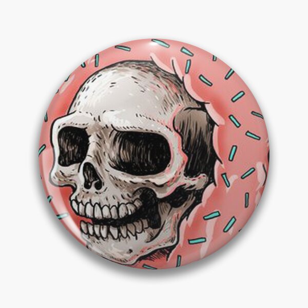 Artikelvorschau, DONUT FROSTY entworfen und verkauft von hipeora.