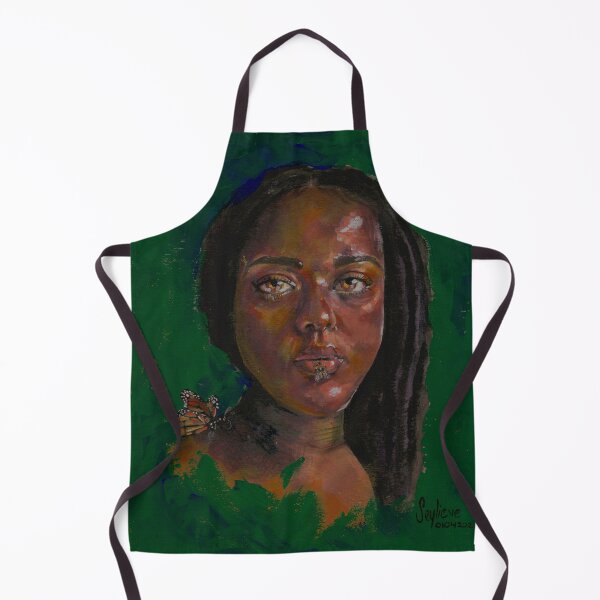 Item preview, Honey portrait designed and sold by Seylieve.
