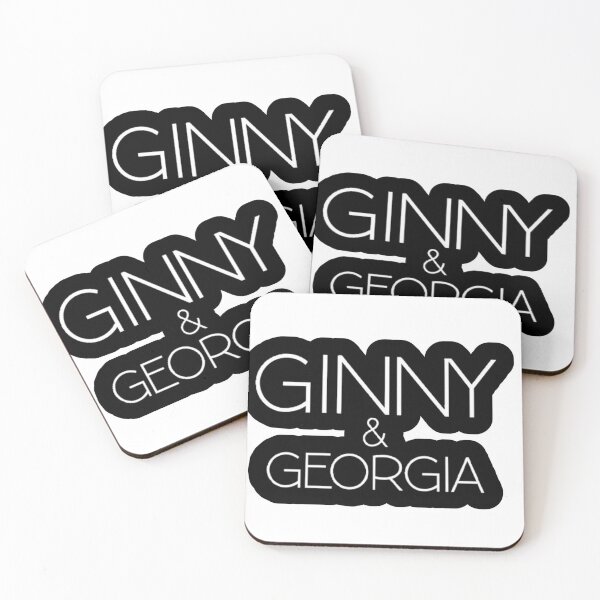 Item preview, Ginny y Georgia designed and sold by nesa224.