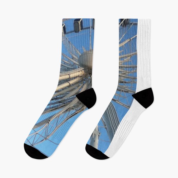 Item preview, Ferris wheel designed and sold by TeamBlue.