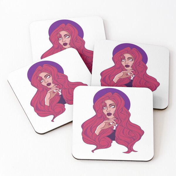 Item preview, Devil girl designed and sold by Ailirel.