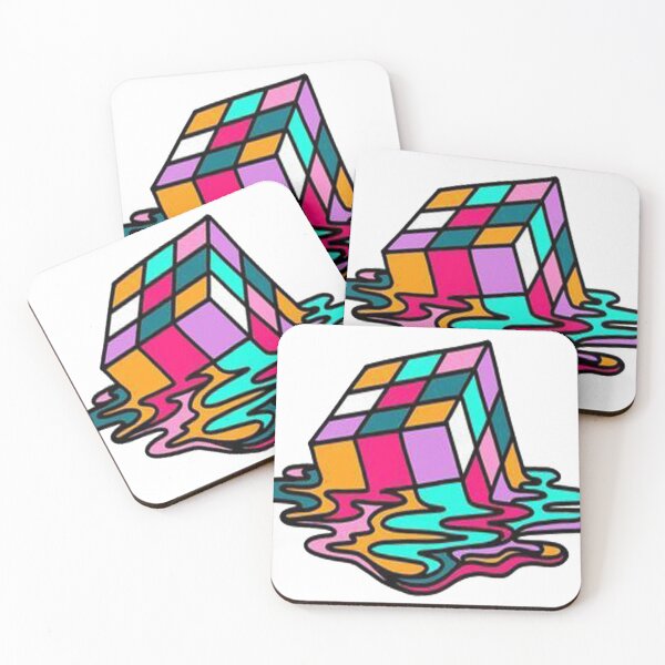 Item preview, CUBE designed and sold by hipeora.