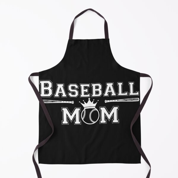 Artikelvorschau, Baseball Mom entworfen und verkauft von Juliemorey.