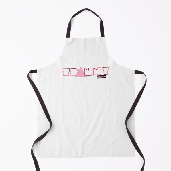 Item preview, Tranny Reclaimed - Pink Triangle  designed and sold by DF3.