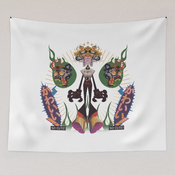 Item preview, kawai! designed and sold by Toni-Hernandez.